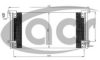 IVECO 99487944 Condenser, air conditioning